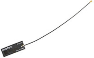 Molex 2125700100-800 RF-Antenne 800St.