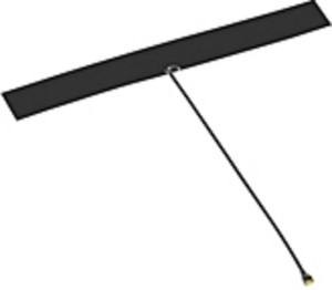 Molex 105263-0001 Antenne Tray