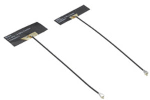 Molex 47950-0011 Antenne Tray