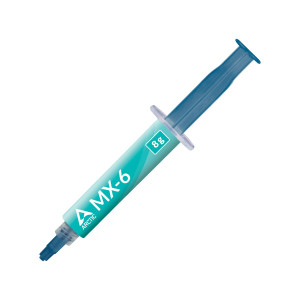 Arctic Hochleistungs-Wrmeleitpaste MX-6 (8 Gramm)