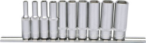 KS Tools 917.0610 Stecknuss-Set 917.0610