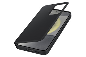 Samsung EF-ZS921CB Galaxy S24 Smart View Wallet Case - schwarz