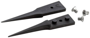 Ideal Tek A5CF Pinzetten-Ersatzspitze 40mm
