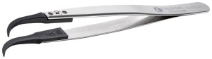 Ideal Tek 7CFR.SA.1.IT Pinzette 1 Stck 7CF 130mm