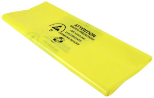 Antistat 091-0036 ESD-Mllbeutel 100St.