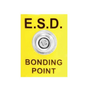 Antistat 070-0003 Erdungsbaustein