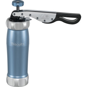 Marcato Gebckpresse powder blau