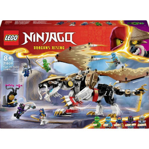 71809 LEG NINJAGO Egalt der Meisterdrache