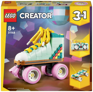 31148 LEG CREATOR Rollschuh