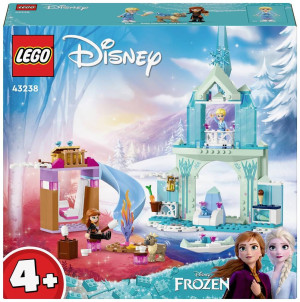 43238 LEG DISNEY Elsas Eispalast