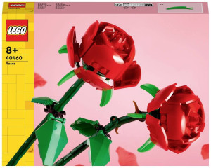 40460 LEG ICONS Rosen