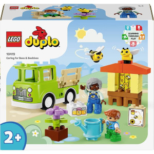 10419 LEG DUPL Imkerei und Bienenstcke