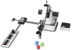 Dobot Erweiterungsmodul Magician