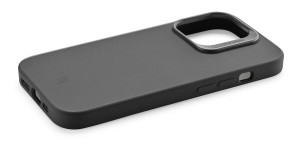 Cellularline Sensation Case   iPhone 15 Pro Black - Passend fr