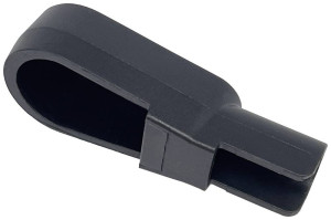 BAAS Schutzkappe fr Winkelstecker BA12