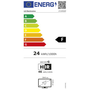 LG 27UP650P-W.AEU