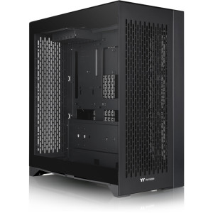 Thermaltake CTE E600 MX Black | PC-Gehuse