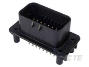 TE Connectivity 1-776200-1 1 St. Tray