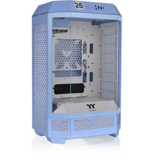 Thermaltake The Tower 300 Hydrangea Blue | PC-Gehuse