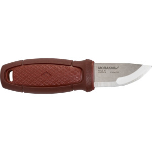 Morakniv Eldris Neck Knife rot