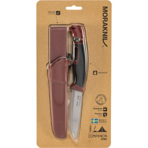 Morakniv Companion Spark rot