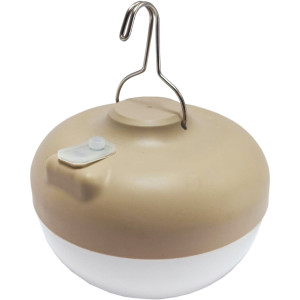 NewGarden New Garden CHERRY BULB BATTERY beige 9W