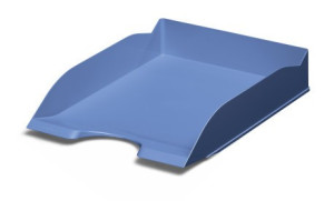 Durable 775606 Briefablage DIN A4 Blau