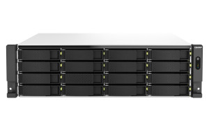 QNAP TS-h2287XU-RP-E2336-32G NAS System 22-Bay