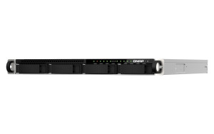 QNAP TS-h987XU-RP-E2334-16G NAS System 9-Bay