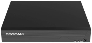 Foscam FNA108H 8-Kanal Netzwerk-Videorecorder