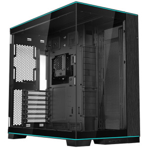 Lian Li O11 Dynamic EVO RGB schwarz | PC-Gehuse