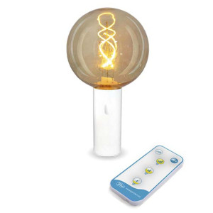 NewGarden New Garden EDY BULB G125 Battery wei