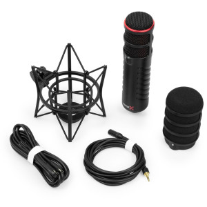 Rode XCM-100 Bundle