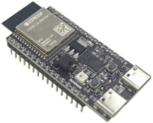 Espressif ESP32-C6-DevKitC-1-N8 Entwicklungsboard