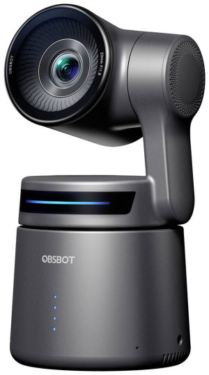 Obsbot Tail Air 4K-Webcam 3840 x 2160 Pixel