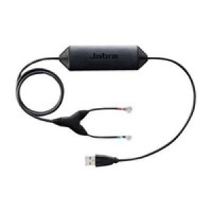 Jabra Link EHS-Adapterkabel fr NEC