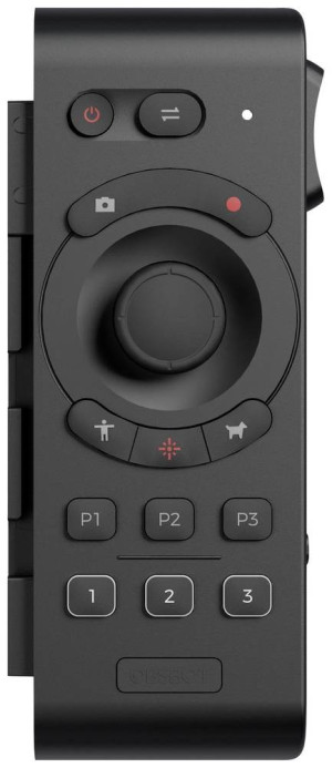 Obsbot Tail Air Remote Webcam-Fernbedienung