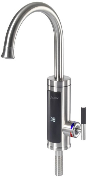 Sygonix SY-5773108 Durchlauferhitzer B (A+ - F) 3000W