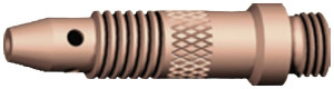 Toparc 044968 Spannhlsengehuse  1.6 mm, 3er