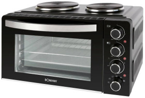 Bomann KK 6059 660591 Kchenmaschine