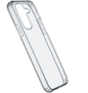 Cellularline Clear Strong Case fr Samsung S24 +