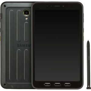 Samsung Galaxy Tab Active5 Enterprise Edition 5G LTE-TDD & LTE-FDD