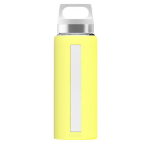SIGG 8774.60 Bottle DREAM ULTRA LEMON 0.65L