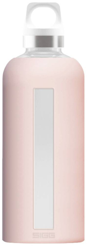 SIGG 8648.40 Bottle Star Blush 0,85L