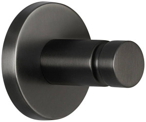 Tesa MOON GRAPHITE Handtuchhaken Klebstoff Metall
