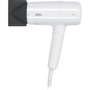 Braun HD 2.1 wei