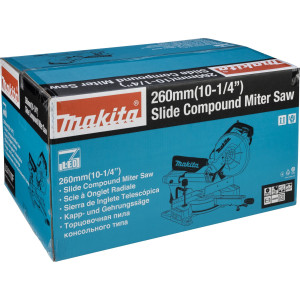 Makita LS1110F Kapp- und Gehrungssge