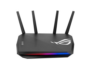 ASUS ROG STRIX GS-AX3000 Wireless Router 4-Port-Switch