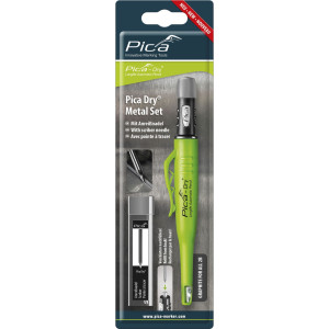 Pica-Marker Pica Dry Metal-Set