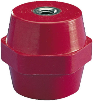 Rittal SV 3032.000 Sttzisolator Polyester 6St.